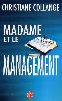Madame et le management - Christiane Collange - Livre