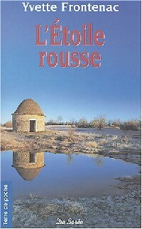 L'étoile rousse - Yvette Frontenac - Livre