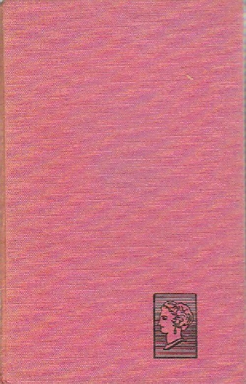 L'île d'amour - Jean Dominique - Livre