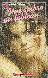 Une ombre au tableau - Jeannette Nobile - Livre