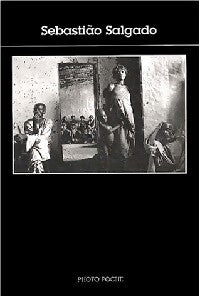 Sebastião Salgado - Christian Caujolle - Livre