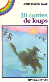 10 contes de loups - Collectif - Livre