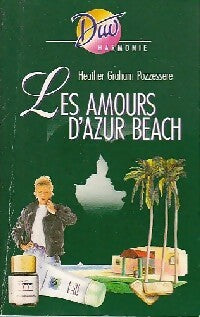 Les amours d'Azur Beach - Heather Graham Pozzessere - Livre