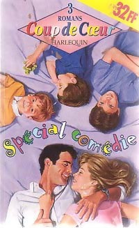 Spécial comédie - Barbara Bretton, Elise Title, Lass Small - Livre