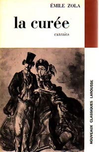 La curée (extraits) - Emile Zola - Livre