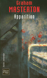 Apparition - Graham Masterton - Livre