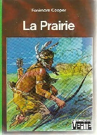 La prairie - James Fenimore Cooper - Livre