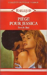 Piège pour Jessica - Berverly Bird - Livre