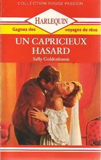 Un capricieux hasard - Sally Goldenbaum - Livre