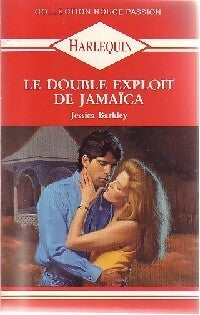 Le double exploit de Jamaïca - Jessica Barkley - Livre