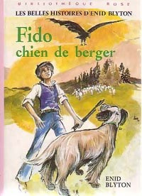 Fido chien de berger - Enid Blyton - Livre