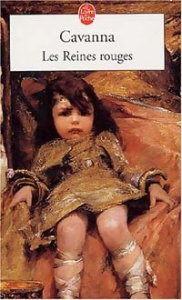 Les reines rouges - François Cavanna - Livre