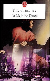La main de Dante - Nick Tosches - Livre