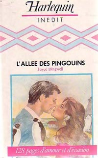 L'allée des pingouins - Joyce Dingwell - Livre