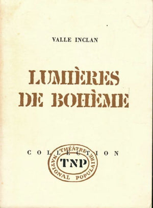 Lumières de Bohème