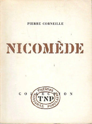 Nicomède