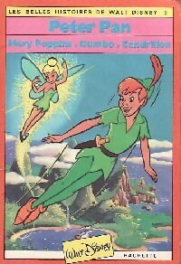 Peter Pan et autres contes - Walt Disney - Livre