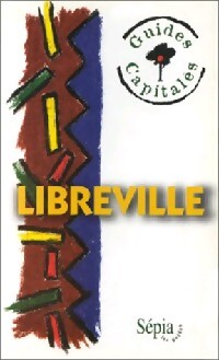 Libreville - Karine Elsener - Livre