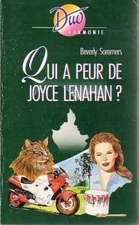 Qui a peur de Joyce Lenahan ? - Beverly Sommers - Livre