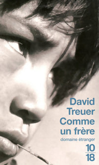 Comme un frère - David Treuer - Livre