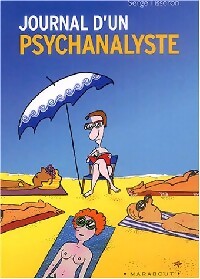 Le journal d'un psychanalyste - Serge Tisseron - Livre