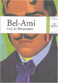 Bel-ami - Guy De Maupassant - Livre