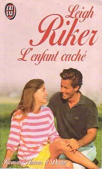 L'enfant caché - Leigh Riker - Livre