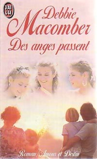 Des anges passent - Debbie Macomber - Livre