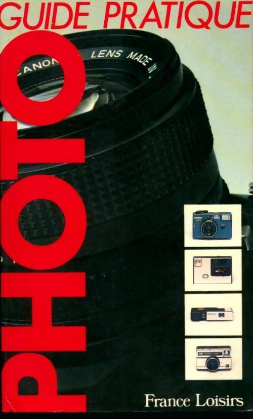 Photo - Collectif - Livre