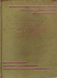 Le vieil homme et la mer - Ernest Hemingway - Livre