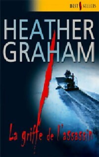La griffe de l'assassin - Gwen Hunter - Livre