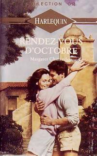 Rendez-vous d'octobre - Margaret Chittenden - Livre