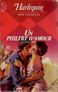 Un philtre d'amour - Dianne King - Livre