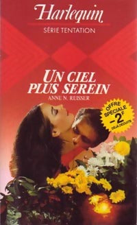 Un ciel plus serein - Anne N. Reisser - Livre