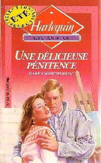 Une délicieuse pénitence - Karen Toller Whittenburg - Livre