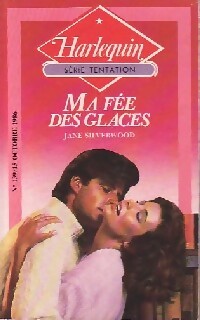 Ma fée des glaces - Jane Silverwood - Livre