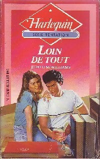 Loin de tout - Judith McWilliams - Livre
