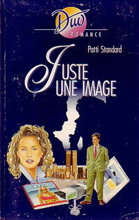 Juste une image - Patti Standard - Livre