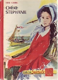 Chère Stéphanie - Nine Farrel - Livre