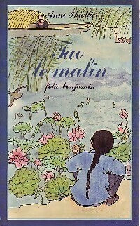 Tao le malin - Anne Thiollier - Livre