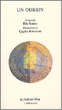 Un oursin - Eric Sautou - Livre