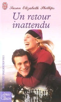 Un retour inattendu - Susan Elizabeth Phillips - Livre