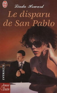 Le disparu de San Pablo - Linda Howard - Livre