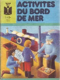 Activités du bord de mer - Inconnu - Livre