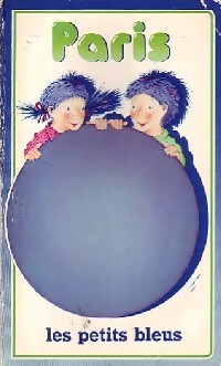 Paris - Inconnu - Livre