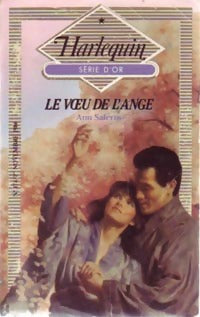 Le voeu de l'ange - Ann Salerno - Livre