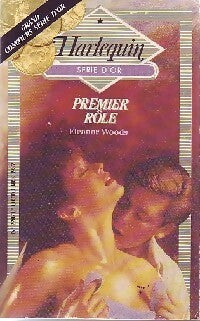 Premier rôle - Eleanor Woods - Livre