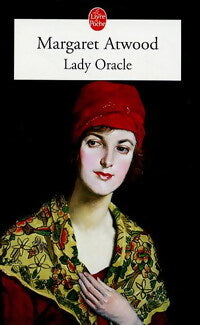 Lady Oracle - Margaret Atwood - Livre