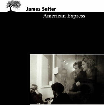 American express - Lisa Rosenbaum, James Salter - Livre
