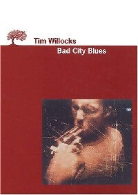 Bad City Blues - Tim Willocks - Livre